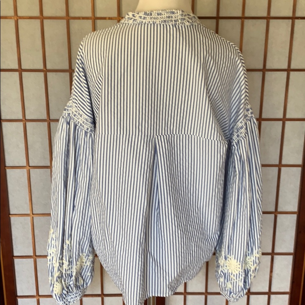 Zara Top - Picture 3 of 5